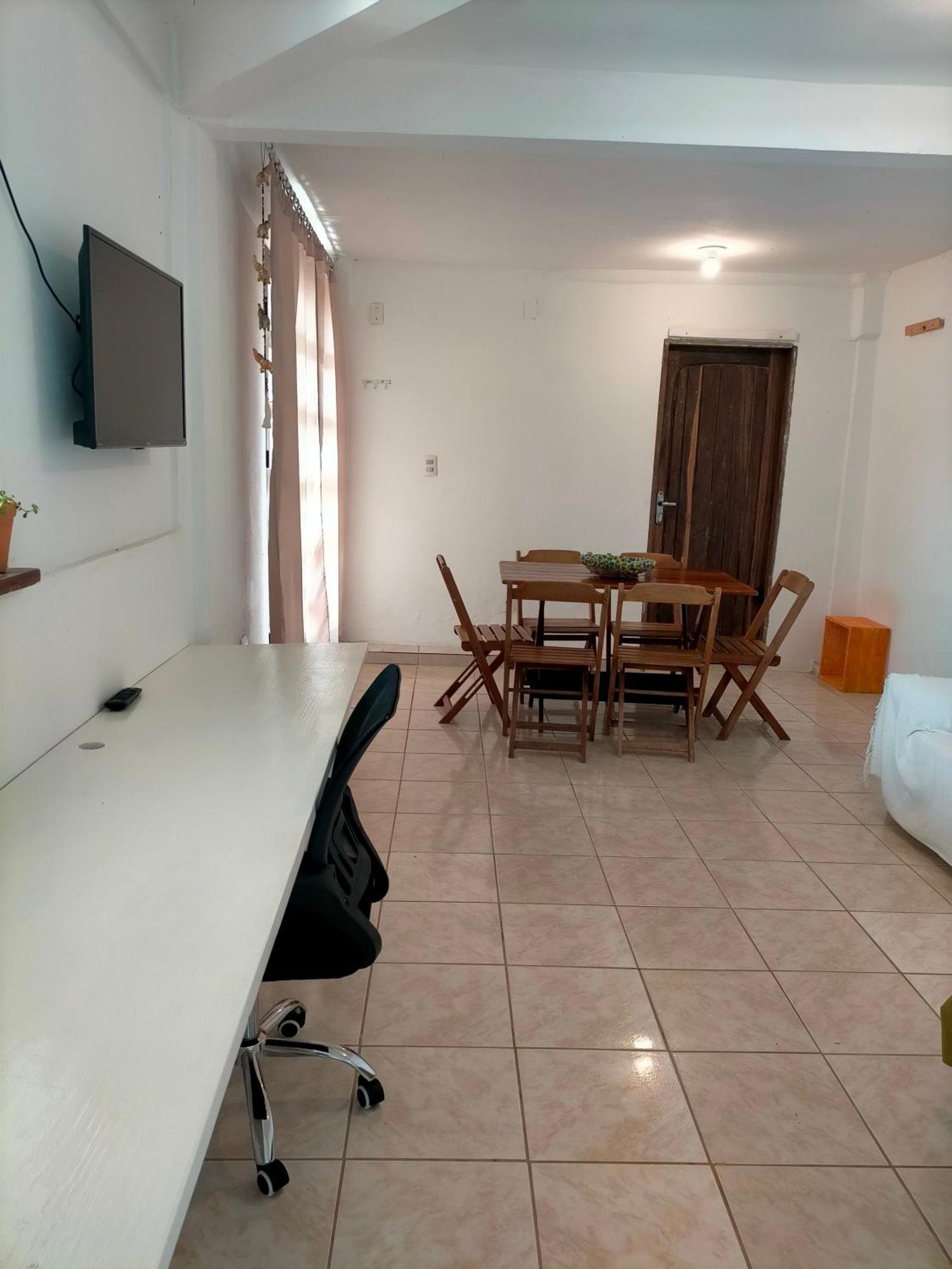 Villa Itacare Flats Exterior foto