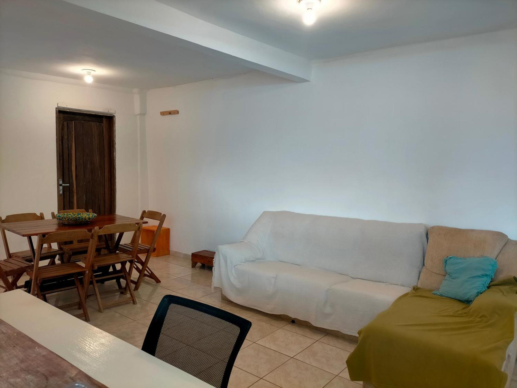 Villa Itacare Flats Exterior foto