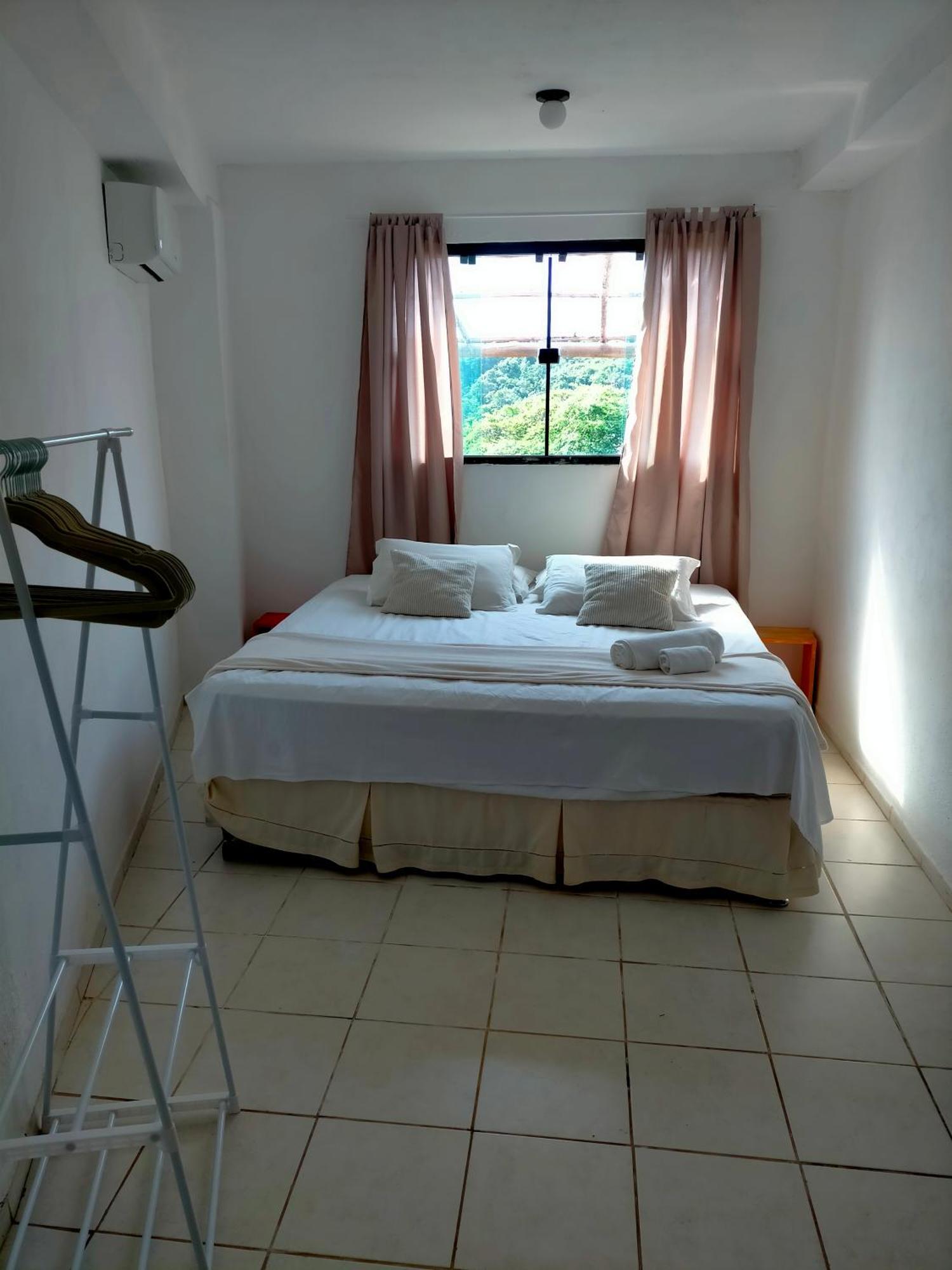 Villa Itacare Flats Exterior foto