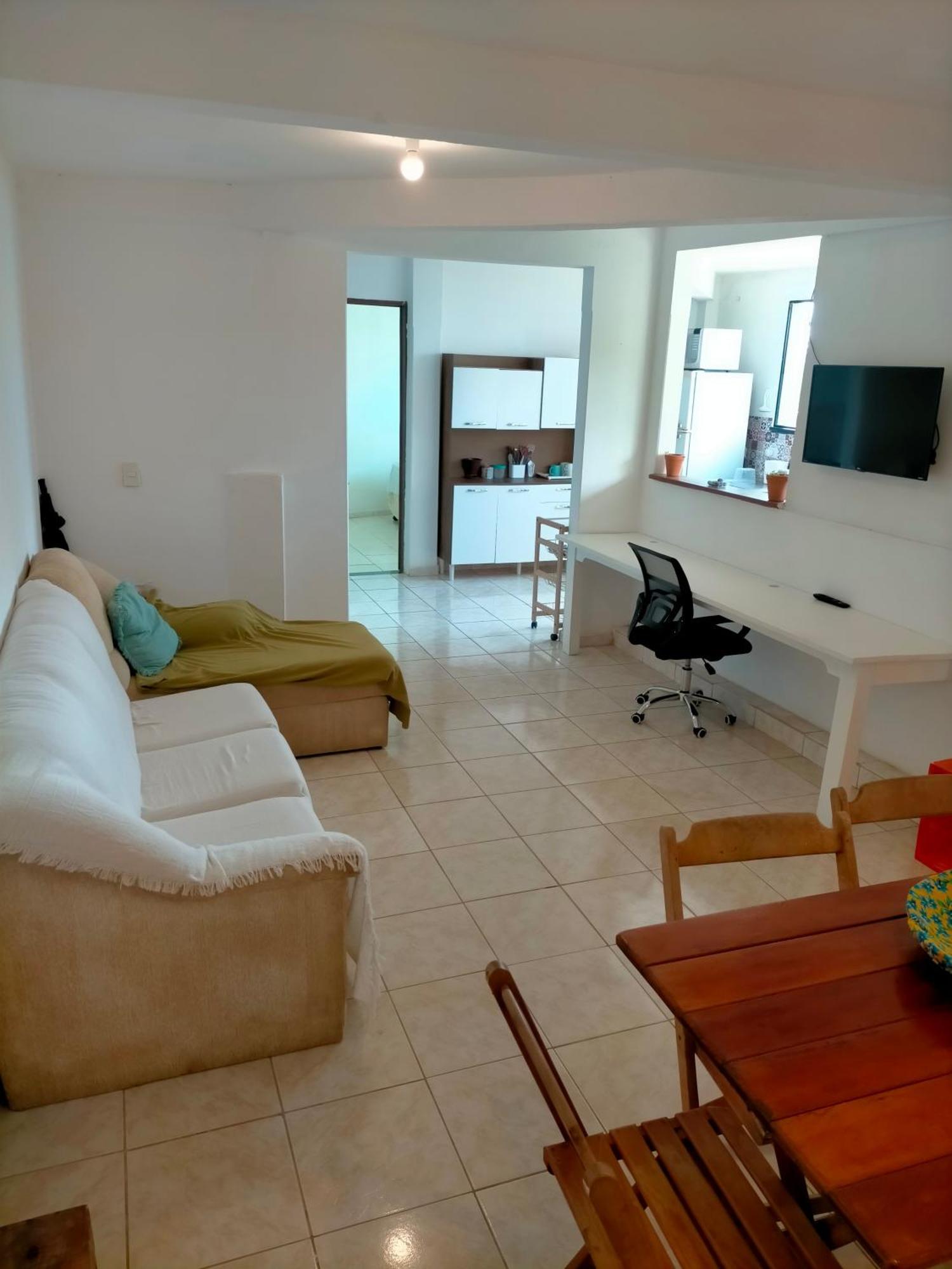 Villa Itacare Flats Exterior foto