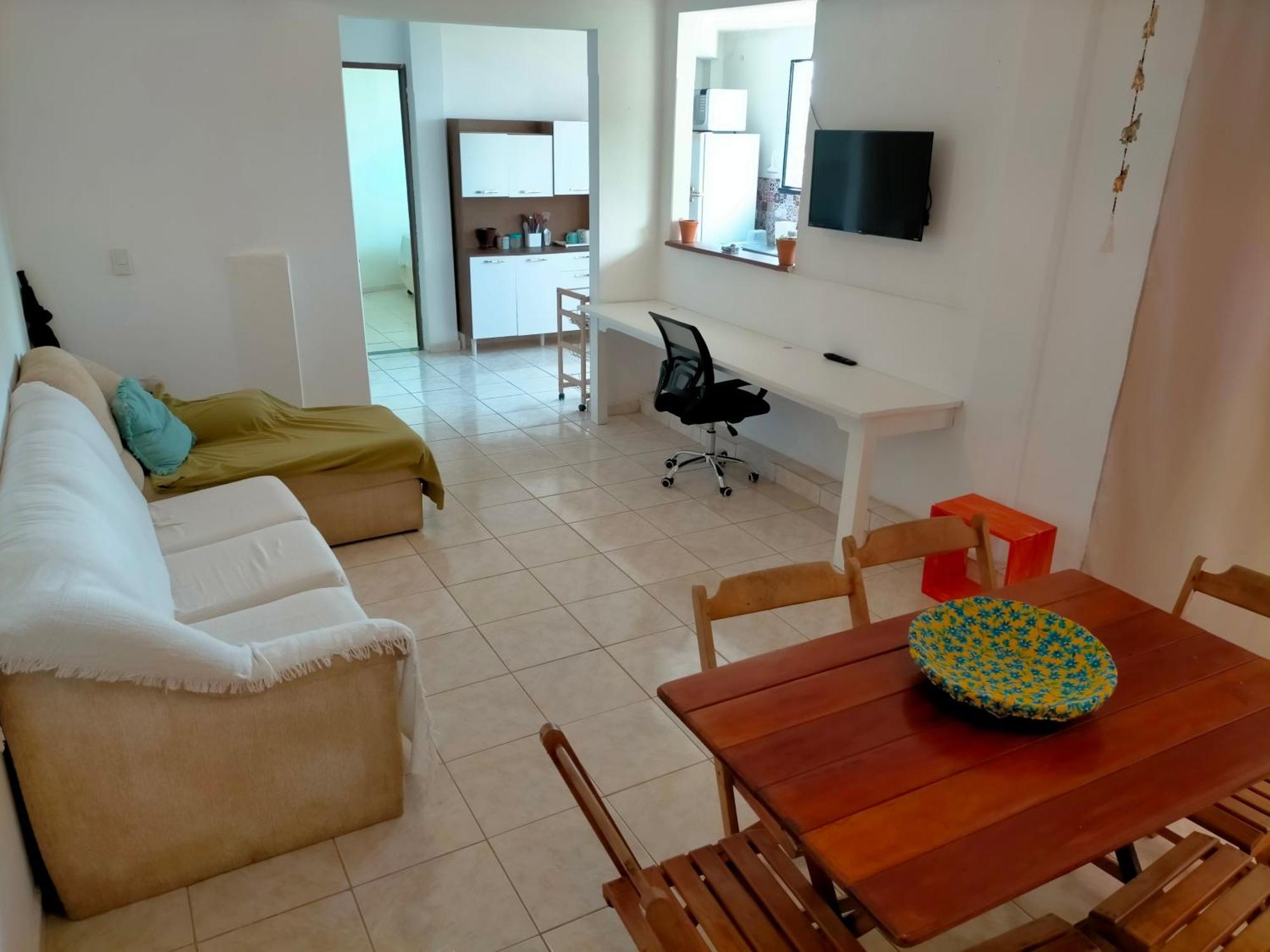 Villa Itacare Flats Exterior foto