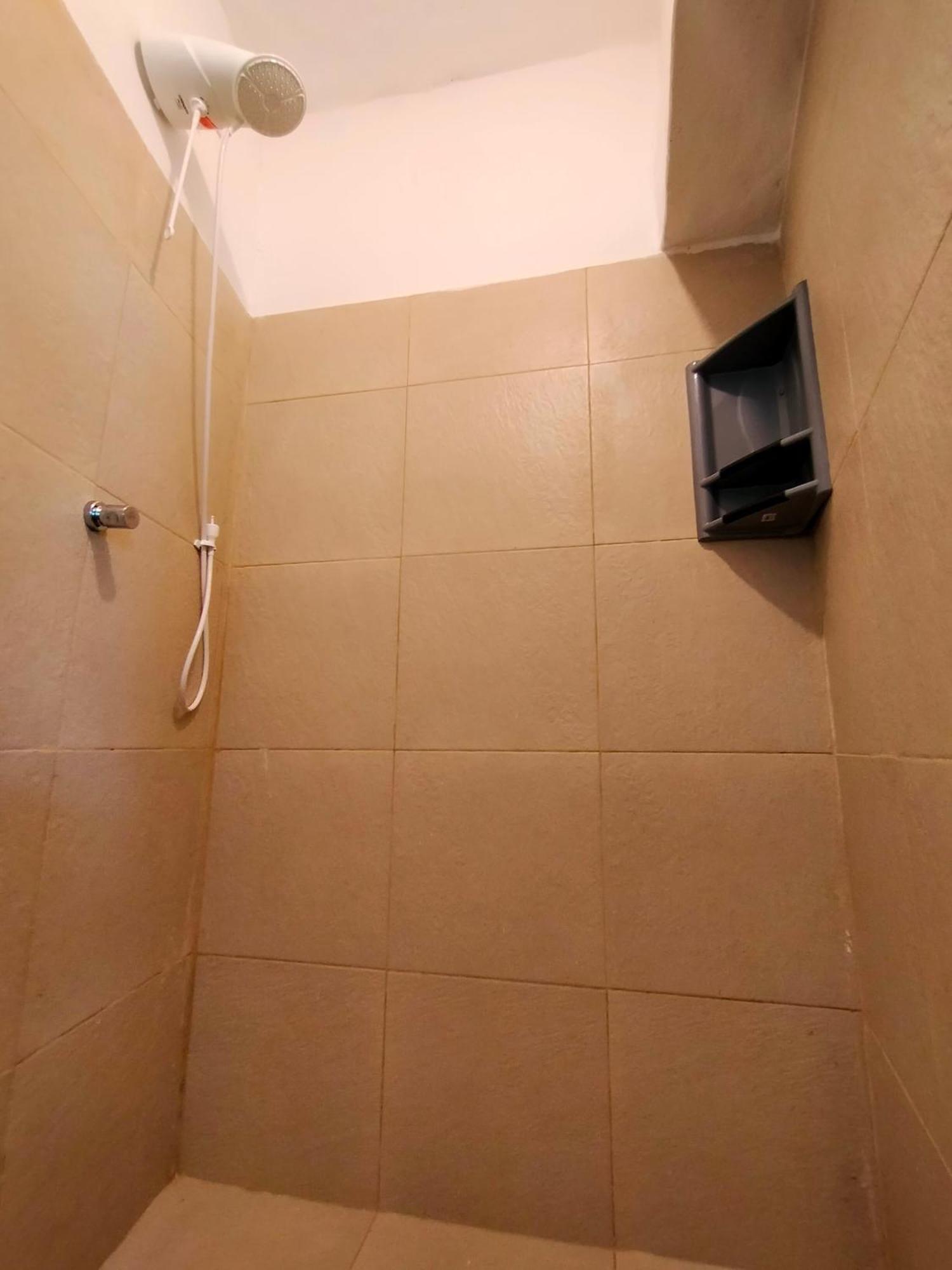 Villa Itacare Flats Exterior foto